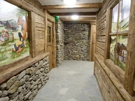 Cosy, 6 Personnes, 2 - Ecrini04