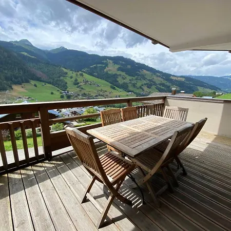 Cosy, 6 Personnes, 2 - Ecrini04 Apartamento