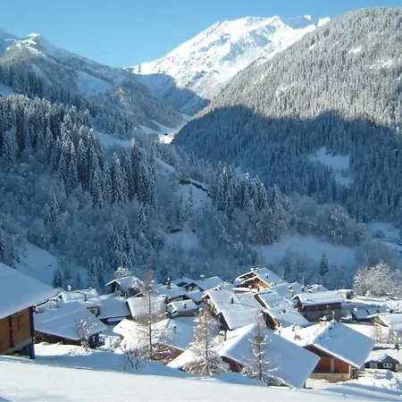 Cosy, 6 Personnes, 2 - Ecrini04 *