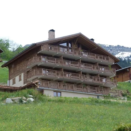 Cosy, 6 Personnes, 2 - Ecrini04 * Beaufort (Savoie)